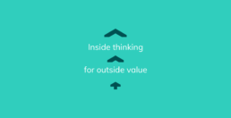 Sed tempus semper tortor, quis lobortis risus imperdiet quis 30 Thinkual brand positioning Tomorrow Branding 1 uai