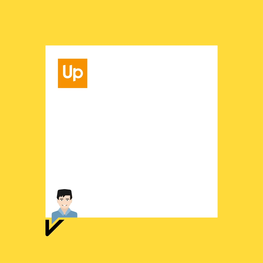 Up Victor Virtual assistant main Tomorrow Branding 4 2