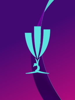 Rhythmic Gymnastics World Challenge Cup Tomorrow Branding 1 uai