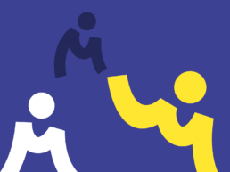 Branding for NGO ONG Tomorrow Branding uai