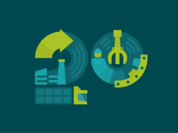 20 ani years Rematinvest branding Tomorrow Branding 1 1 2 uai