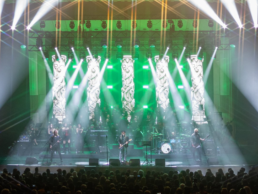 Cargo and the Ploiești Symphony Orchestra at Sala Palatului 64 Cargo Tomorrow Branding 1 uai