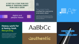 Torrow Fonts by Tomorrow Branding uai