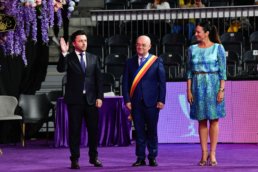 A moment of balance between branding and performance 28 Tomorrow Branding ceremonie premiere 1 scaled uai