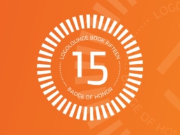 Two Tomorrow Branding identities awarded with LogoLounge Badge of Honor 15 10 Tomorrow Branding award LogoLounge 1 uai