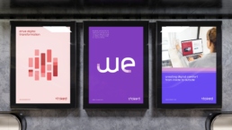 Stoked typeface Tomorrow Fonts 3 uai