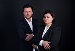 Vasile și Diana Birgauanu 26 Vasile si Diana Birgauanu uai