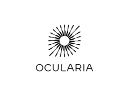 Ocularia branding optica oftalmologie uai