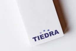 Tiedra partnership Tomorrow Branding 1 uai