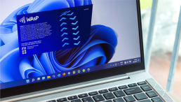 WAsP Danish Technical University DTU loading screen Tomorrow Branding 4 20 WAsP Danish Technical University DTU loading screen Tomorrow Branding 4 uai