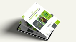 Web and brand experience IZI Tomorrow Branding 0 1 Web and brand experience IZI Tomorrow Branding 0 uai