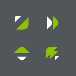 Web and brand experience IZI Tomorrow Branding 2 4 Web and brand experience IZI Tomorrow Branding 2 uai