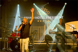 Grand Hotel President branding Tomorrow Branding 13 uai