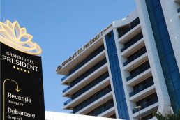 Grand Hotel President branding Tomorrow Branding 2 1 uai